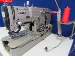Juki LBH-770 Knopflochautomat Wäscheknopflochmaschine gebraucht Art.278623 1100€ + 19 % 1309€