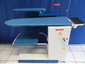 Primula Tailor S DOB Bügeltisch 110x37 / OHNE Dampferzeuger Artk. 279669