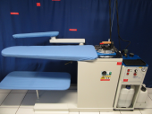 Comel BRA BR/A DOB Bügeltisch  115x38x25cm Bügelfläche Artk. 9249