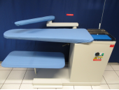 Comel BRA BR/A DOB Bügeltisch  115x38x25cm Bügelfläche Artk. 9249