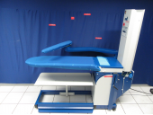 Veit Varioset DOB S+B - schmal, Spitze links 114792 mit Display 