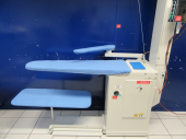 COMEL BRAS BR/A-S S+B DOB Industiebügeltisch 115x37x26cm  Art. 280832