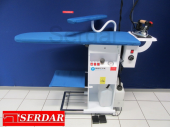 Bügeltisch DOB Bieffe BF200BE Art. 9111