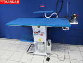 Flächenbügeltisch Bieffe BF205 Art. 35613