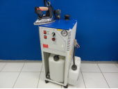  Dampferzeuger SERDAR SN1500B mit B&uuml;geleisen  Art.9800