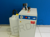 Dampferzeuger VEIT 2331 Compact 3