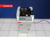 Veit 2367 / SG 67 Dampferzeuger 6,6 kW zwei B&uuml;gleranschl&uuml;sse