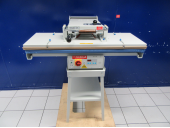 COMEL Fixierpresse PLT PL/T1100 110x40 Artk. 8747