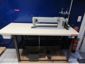 Bernina 217 zickzack und Geradstich  Langarm 51cm Lang /   gebraucht  Art.280669