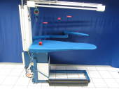 Veit Varioset DOB CR2 S+B Spitze rechts / Gebraucht  Art.280258