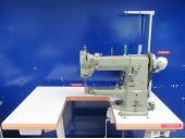 Adler 69-373 Freiarm Dreifachtransport / gebraucht  Art.280830