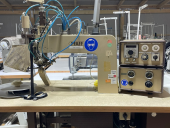 PFAFF 8304-2 Gebraucht Heißluftschweißmaschine