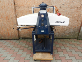 Covemat PRT7 Durchlaufpresse