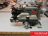Maier Kl.252-12 Blindstich mit Doppeltauscher 