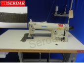 Juki MP-200N Handstichmaschine gebraucht / Art. 278020