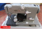 Pfaff Kl. 260 Automatic Zick - Zack und Geradestich Gebraucht Art. 278442
