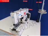 Juki LBH-780 Knopflochautomat gebraucht- Zustand wie Neu Art. 278536