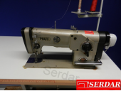 PFAFF 438 zickzack und Geradestichmaschine / gebraucht (Art.10349) 