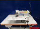  SERDAR SN2021-BD Blindstichmaschine Motor am Kopf Art.280786
