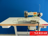 Global BM 360 mit Fadenabschneider Artk. 35827