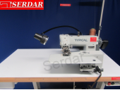 Typical GL13101-2 Blindstichmaschine