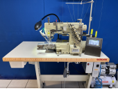   SERDAR SN787-CB356-AST/DS/S-BAF- Unterdeck Freiarm elektromagnetisch  Art.282465