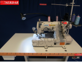 JACK JK-8569ADI-01GBX356 Motor am Kopf, Ober- und Unterdeck 