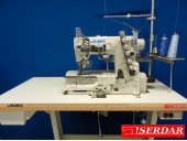  JUKI MF-7523 Art. 35903