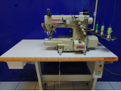   SERDAR SN787-CB356-EST/DS/W Unterdeck Freiarm elektromagnetisch Art.280763