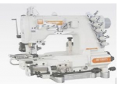 SIRUBA C007K-W542-356/CFC/CL/FH/2 Unterdeck Freiarm