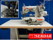 SIRUBA C007KD-W812-356  Artk. 35583