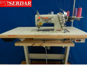 SIRUBA F007K-W122-356 FHA Unterdeck Vollversenkt Artk. 35544