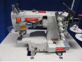 SIRUBA S007K-W122-356PCH Unterdeck Freiarm Artk. 9940