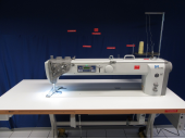 Dürkopp Adler 967-100382-100 CLASSIC Flachbett-, Langarmmaschine Art. 278183