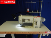 PFAFF KL. 1245-6/01 CLPMN8  909-1945-103/001 Art. 88919
