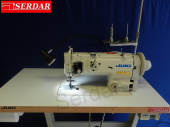 Juki DNU-1541 Dreifachtransport (Leder) Art. 9269