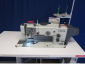 Typical TW1-999 L14 D2T5 Dreifachtransport Artk. 280116