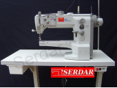 D&uuml;rkopp Adler 669-180010 ECO Freiarm Dreifachtransport Art.9734