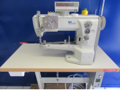 Dürkopp Adler 669-180112 Classic Freiarm Bandeinfassmaschine Artk. 280521