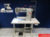 Dürkopp Adler 969-190180 ECO Freiarmmaschine Art.Nr.: 278178