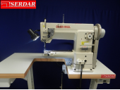 Golden Wheel CS-8713 Freiarm Dreifachtransport (großer Greifer) Art. 10338