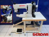  SERDAR SN2205-370 Freiarmmaschine Art.280783