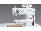 Typical GC2263 Freiarmmaschine 6mm Artk. 278850