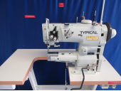 Typical GC2263 Freiarmmaschine Dreifachtransport Artk. 278850