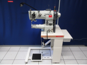Typical GC2263 Freiarmmaschine Dreifachtransport / Spezialgestell Artk. 278850