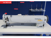 Typical GC20665-L25 Einnadel Langarmmaschine 66cm lang / 10 cm hoch Art. 278696