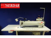 Typical GC20666-L25-D2T3 Langarmmaschine Art. 10202