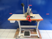 Knopfannäher JUKI MB-373 gebraucht Art. 277779