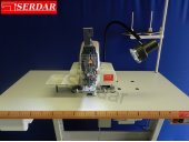 Jack Jk-T373 Knopfann&auml;hmaschine Mechanisch Art. 277733