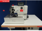 AMF Reece S-4000 ISBH S4000 &Auml;rmelknopfloch Art. 278355